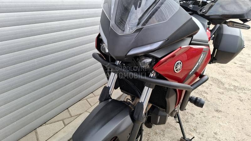 Yamaha Tracer 7
