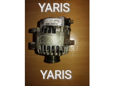 Alternator za Toyota Yaris