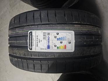 Continental 285/40 R20 Letnja