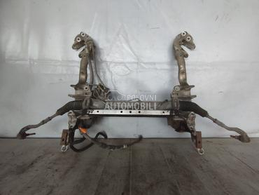 TRAP/MOST za Audi Q5