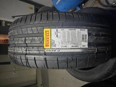 Pirelli 285/40 R23 Letnja