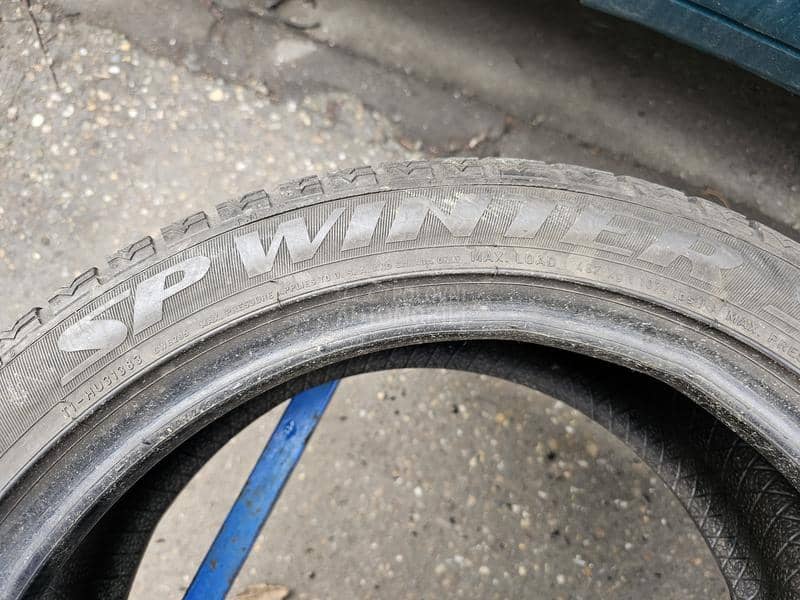 Dunlop 205/45 R16 Zimska