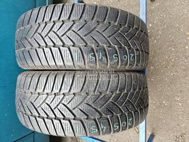 Dunlop 205/45 R16 Zimska
