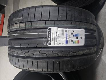 Continental 335/30 R23 Letnja