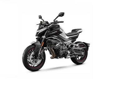 CFMOTO 800 NK ADVANCE ABS AKCIJA