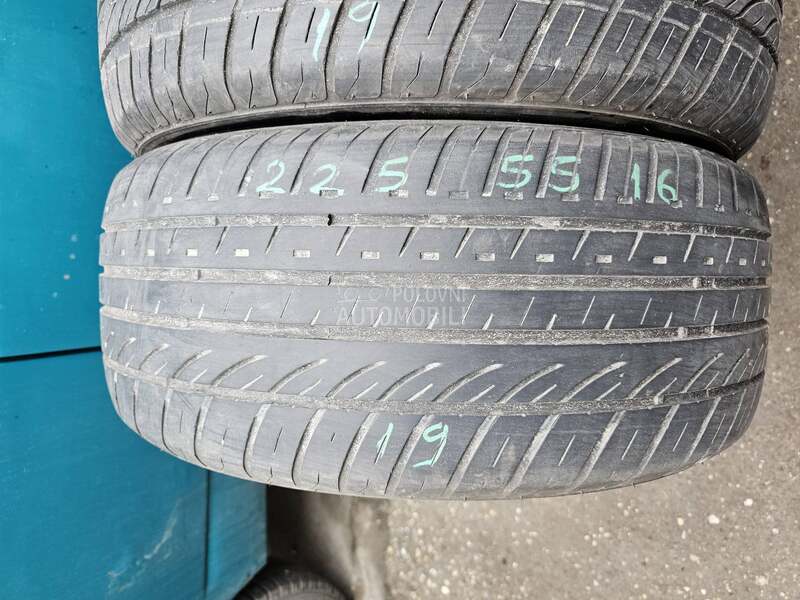 Ostalo 225/55 R16 Letnja