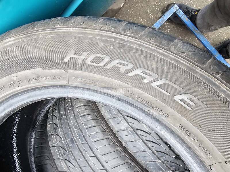 Ostalo 225/55 R16 Letnja