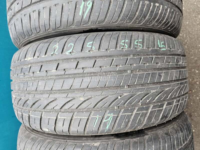 Ostalo 225/55 R16 Letnja