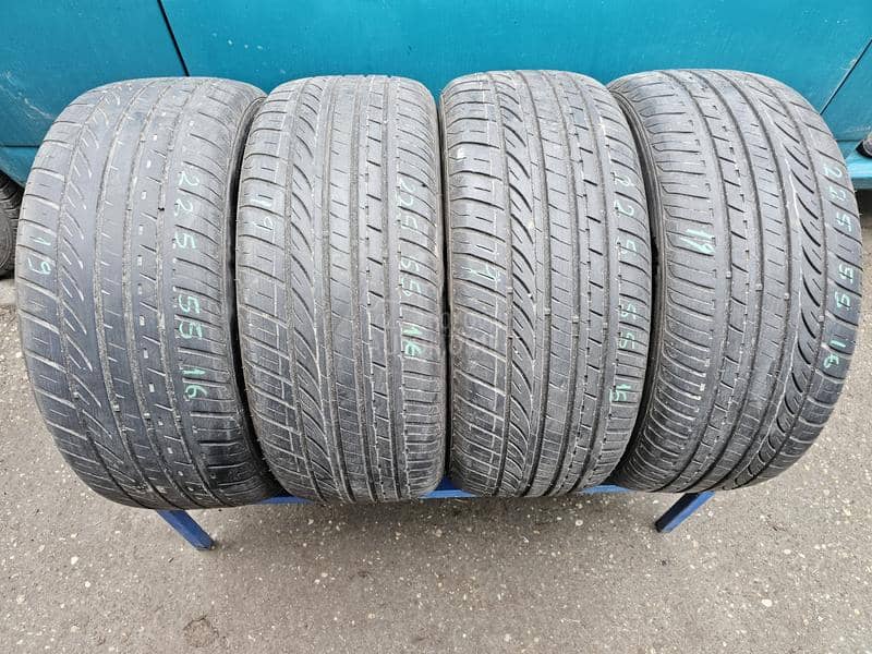 Ostalo 225/55 R16 Letnja