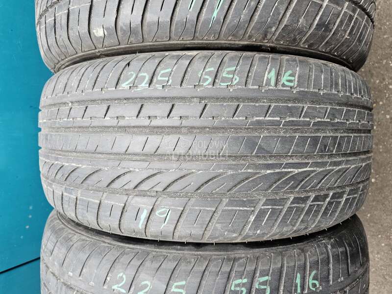 Ostalo 225/55 R16 Letnja