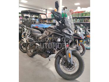 CFMOTO 800MT EXPLORE na stanju