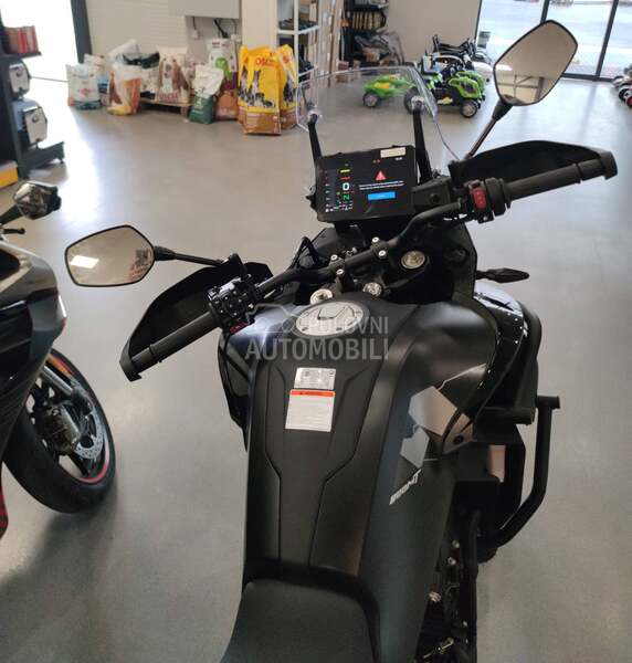 CFMOTO 800MT EXPLORE na stanju