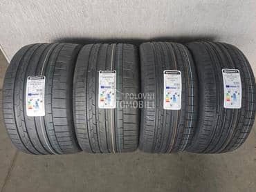 Continental 335/30 R23 Letnja