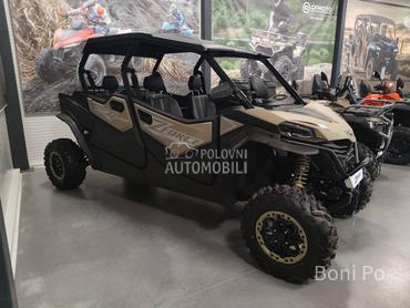 CFMOTO ZFORCE 950 S 4