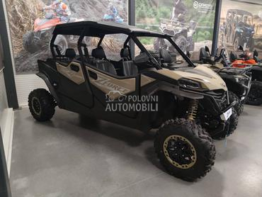 CFMOTO ZFORCE 950 S 4