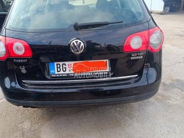 krila, branici, hauba, vrata za Volkswagen Passat B6 od 2005. do 2010. god.