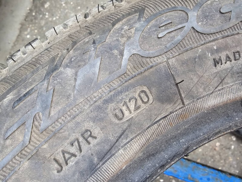 Sava 145/80 R13 Letnja