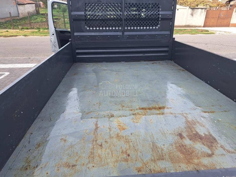 Iveco Daily 35c13 KIPER B kat