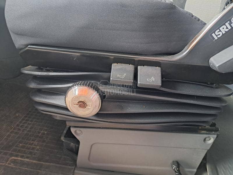 Iveco Daily 35c13 KIPER B kat