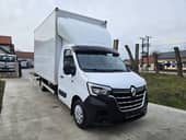 Renault Master T35 L3 2.3dCI