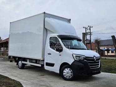 Renault Master T35 L3 2.3dCI
