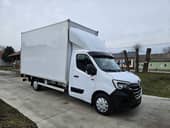 Renault Master T35 L3 2.3dCI