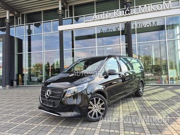 Mercedes Benz V Klasa 250 d 4x4 2025