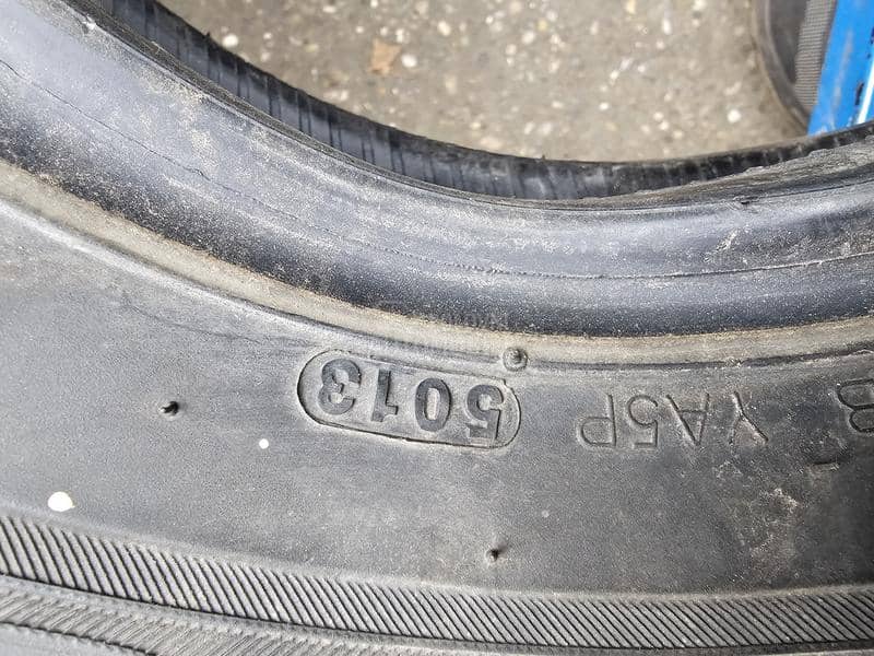 Kumho 155/80 R13 Letnja