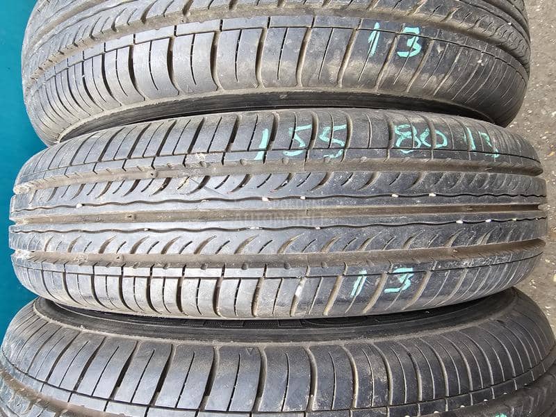 Kumho 155/80 R13 Letnja