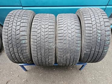 Continental 245/55 R17 Zimska