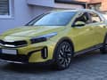 Kia XCeed 1.5 T-GDi EX Flow