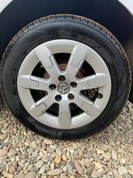 Volkswagen Polo 1.2 tdi