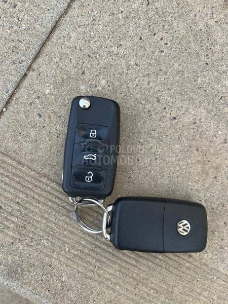 Volkswagen Polo 1.2 tdi