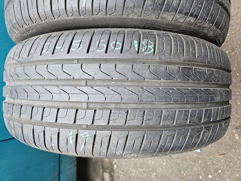 Pirelli 245/50 R18 Letnja