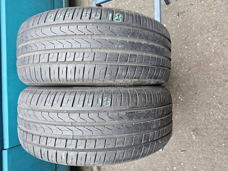 Pirelli 245/50 R18 Letnja