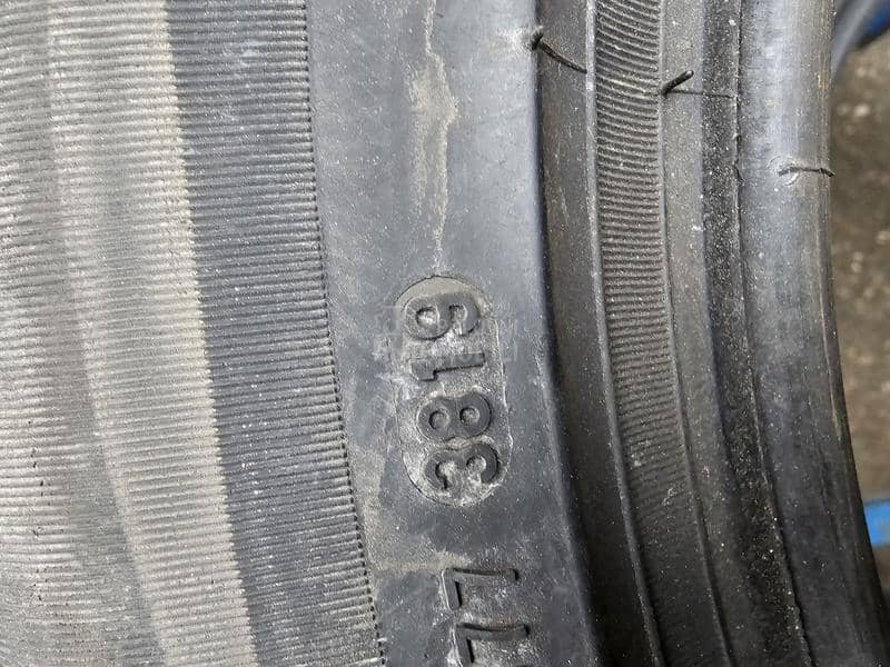Pirelli 245/50 R18 Letnja