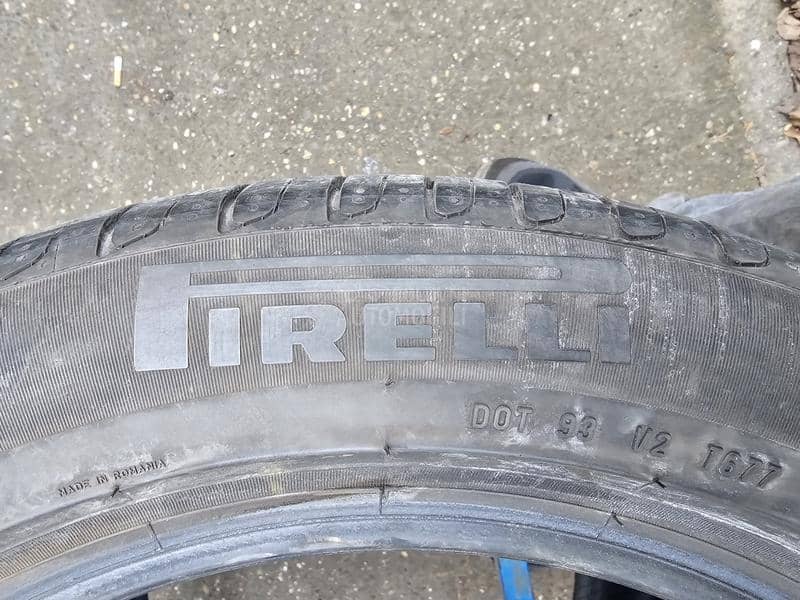 Pirelli 245/50 R18 Letnja