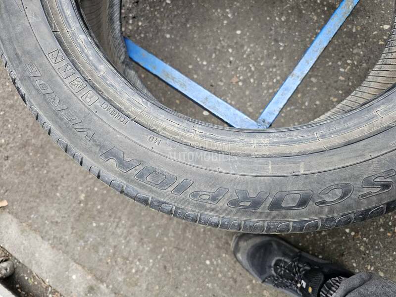 Pirelli 235/55 R19 Letnja