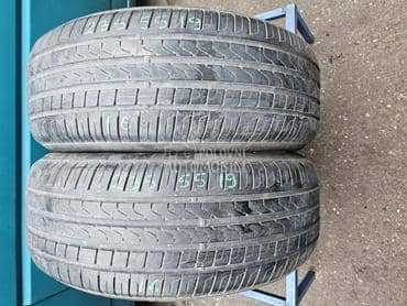 Pirelli 235/55 R19 Letnja