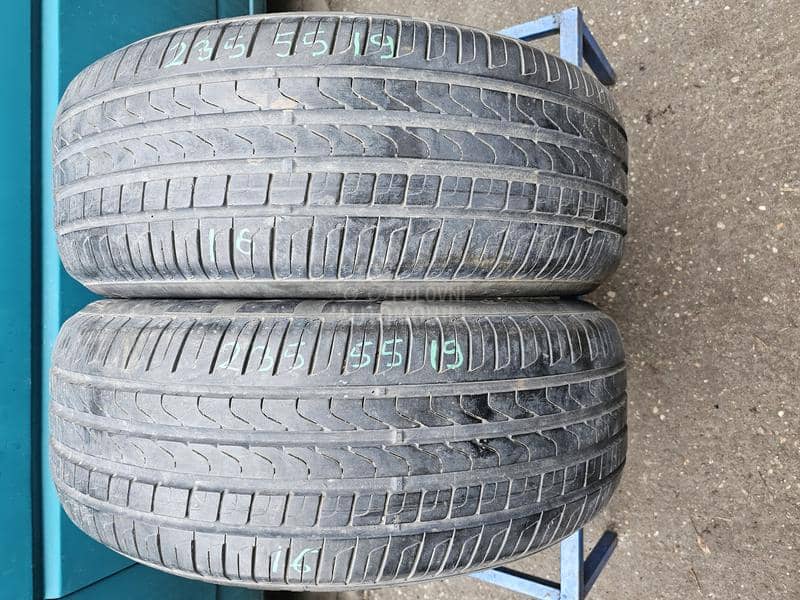 Pirelli 235/55 R19 Letnja