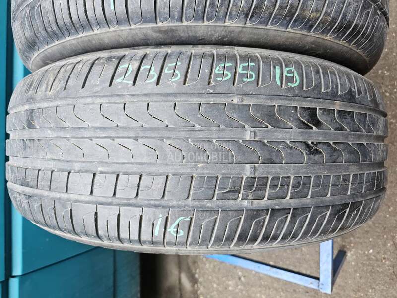 Pirelli 235/55 R19 Letnja