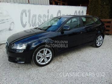 Audi A3 1.9 TDI