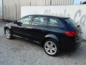 Audi A3 1.9 TDI