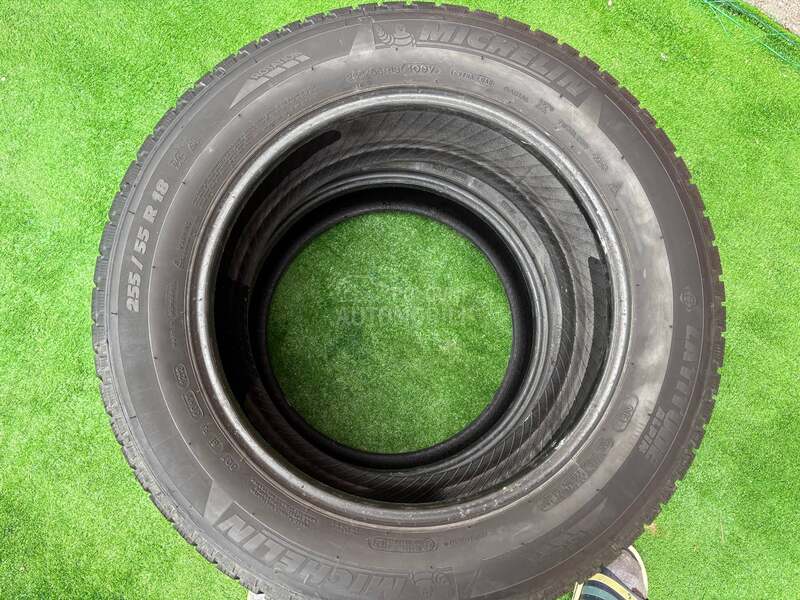 Michelin 255/55 R18 Zimska