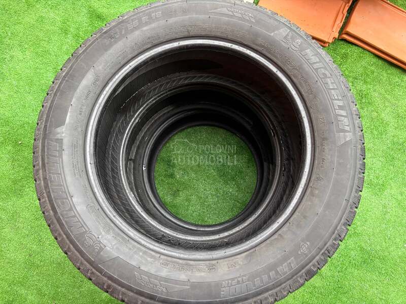 Michelin 255/55 R18 Zimska