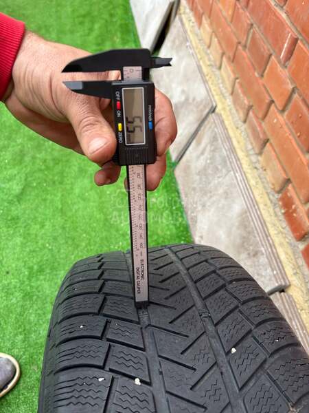 Michelin 255/55 R18 Zimska