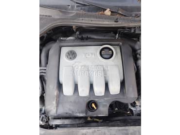 1.9 TDI za Volkswagen Golf 5, Jetta, Passat B6 ...