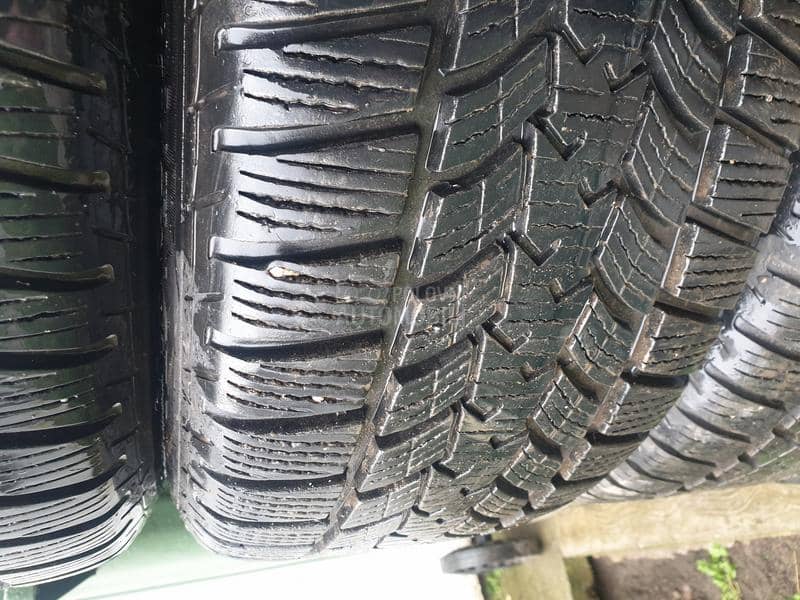 Aluminijumske felne Original G 30 g31 18" 5 x 112