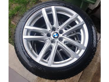 Aluminijumske felne Original G 30 g31 18" 5 x 112