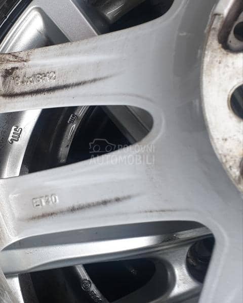 Aluminijumske felne Original G 30 g31 18" 5 x 112